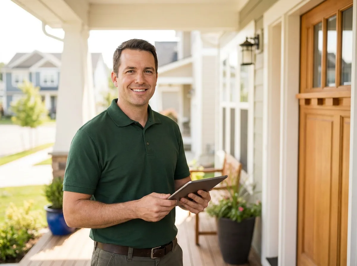 Pest control FAQs for Lunenburg, VA